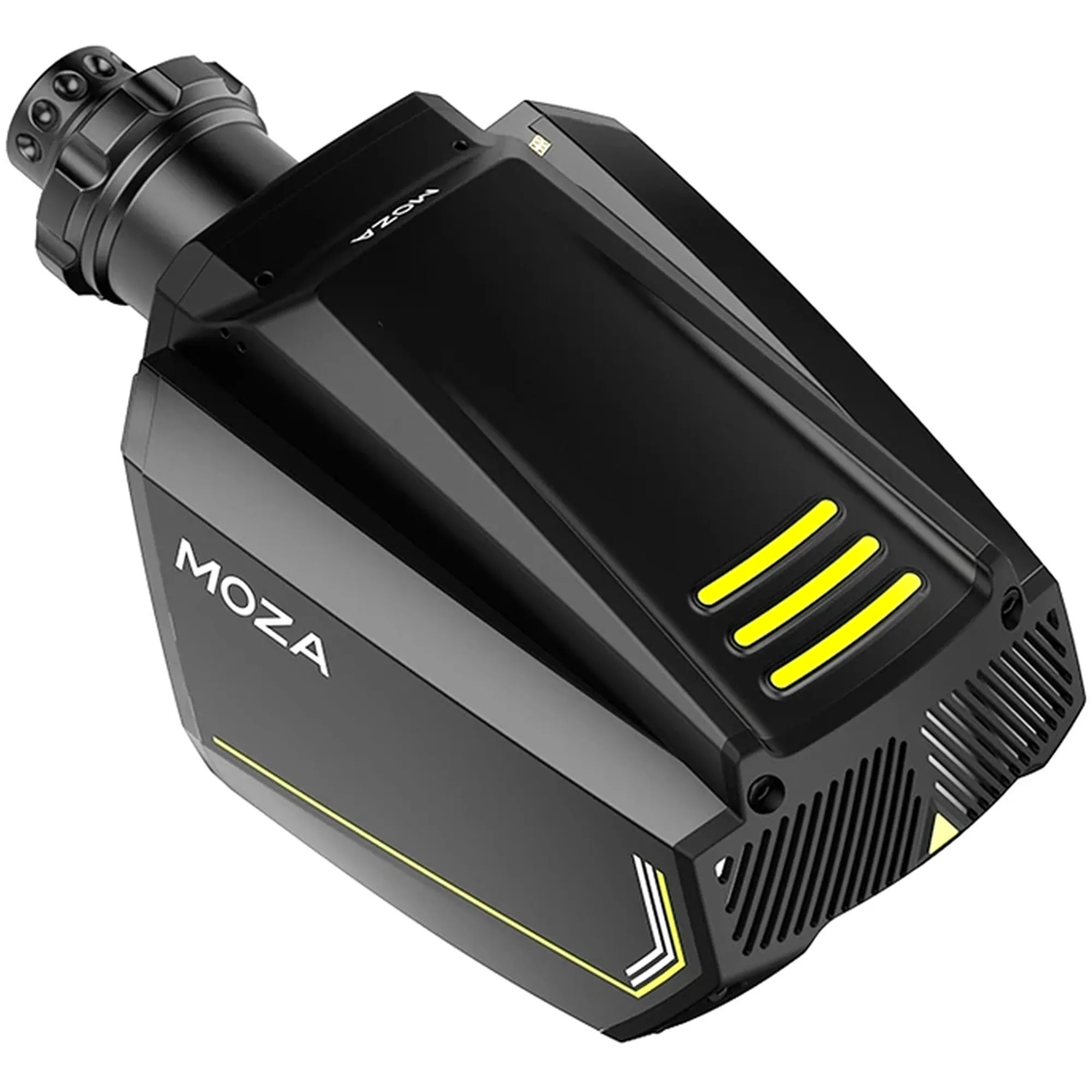 Купить База для руля Moza R16 V2 Direct Drive прямой привод 16 Нм (RS084_Moza) - фото 4