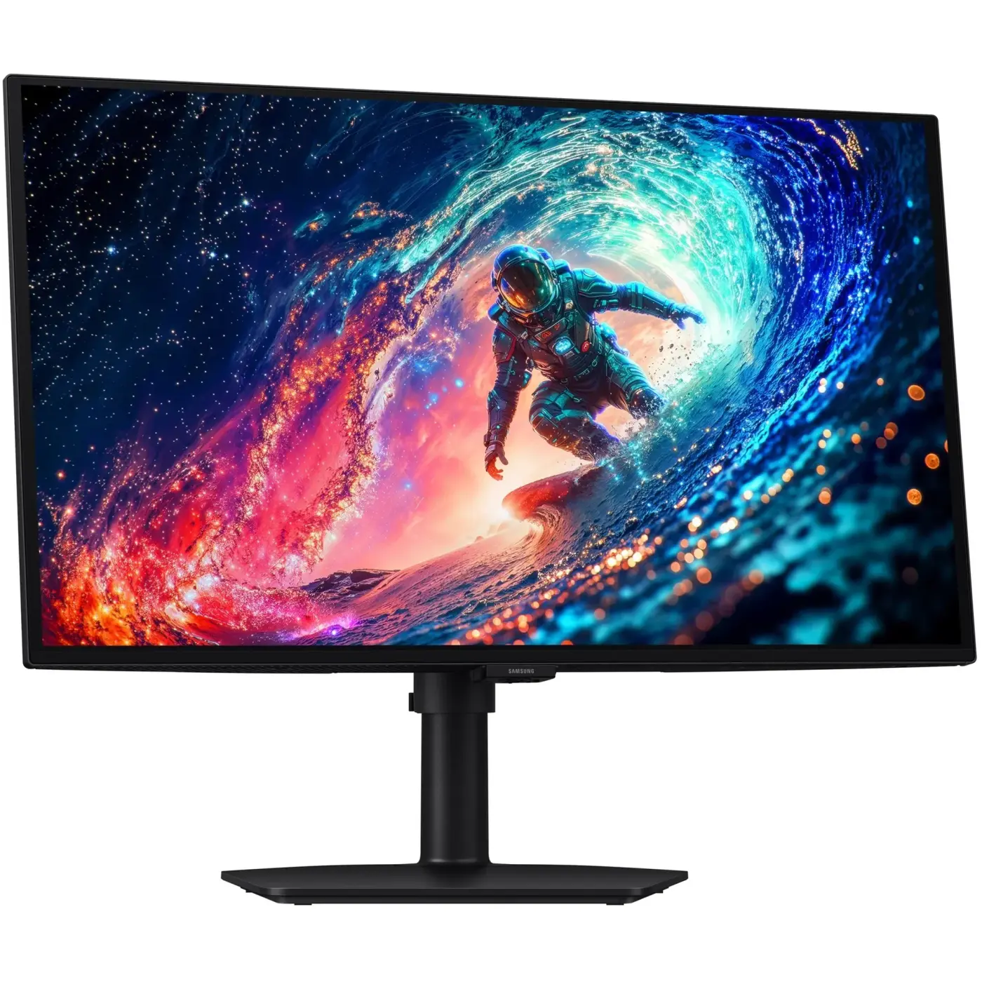 Купить Монитор 27" Samsung Odyssey OLED G6 (LS27HG610SIXUA) - фото 1