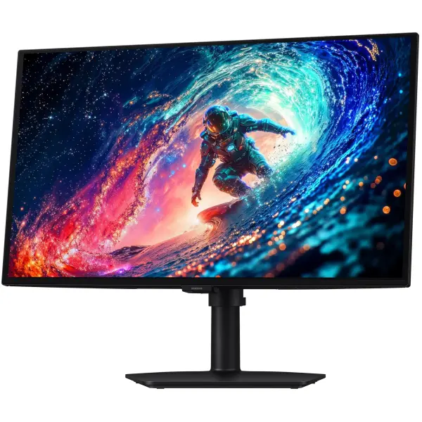 Купить Монитор 27" Samsung Odyssey OLED G6 (LS27HG610SIXUA) - фото 2