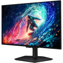 Купить Монитор 27" Samsung Odyssey OLED G6 (LS27HG610SIXUA) - фото 3