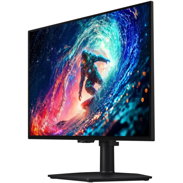 Купить Монитор 27" Samsung Odyssey OLED G6 (LS27HG610SIXUA) - фото 4