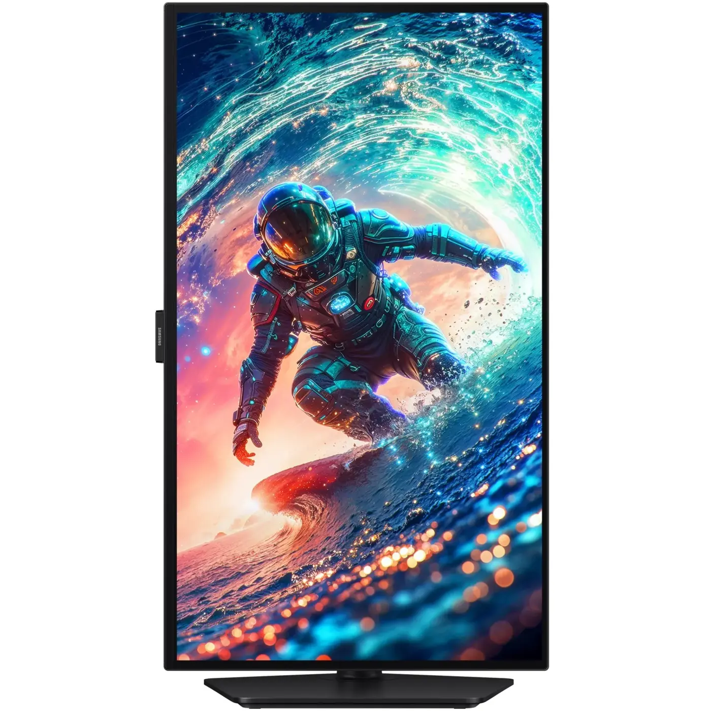 Купить Монитор 27" Samsung Odyssey OLED G6 (LS27HG610SIXUA) - фото 5