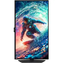 Купить Монитор 27" Samsung Odyssey OLED G6 (LS27HG610SIXUA) - фото 5