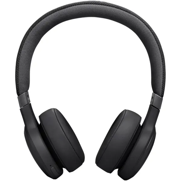 Купить Bluetooth-гарнитура JBL Live 670NC Black (JBLLIVE670NCBLK) - фото 3