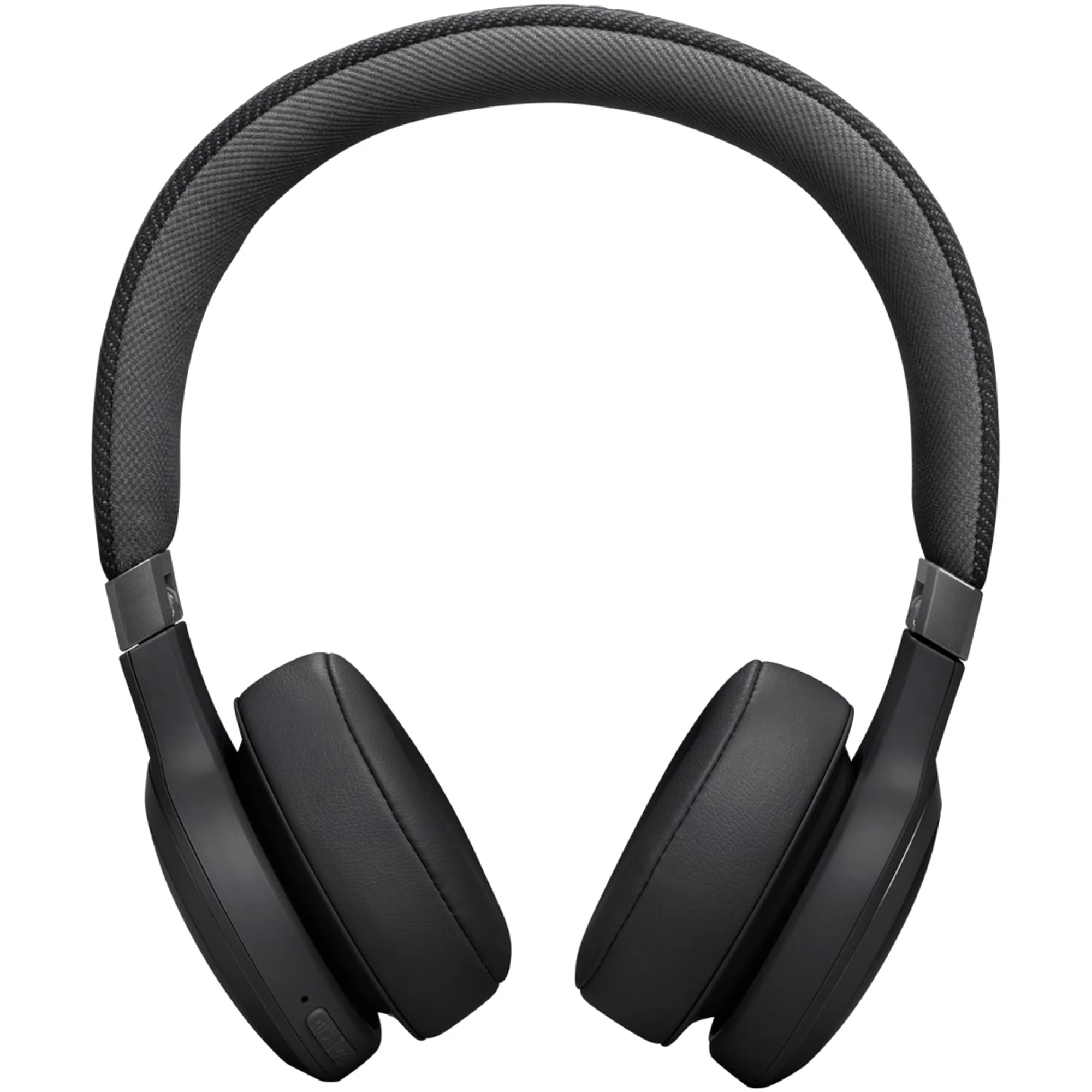 Купить Bluetooth-гарнитура JBL Live 670NC Black (JBLLIVE670NCBLK) - фото 3