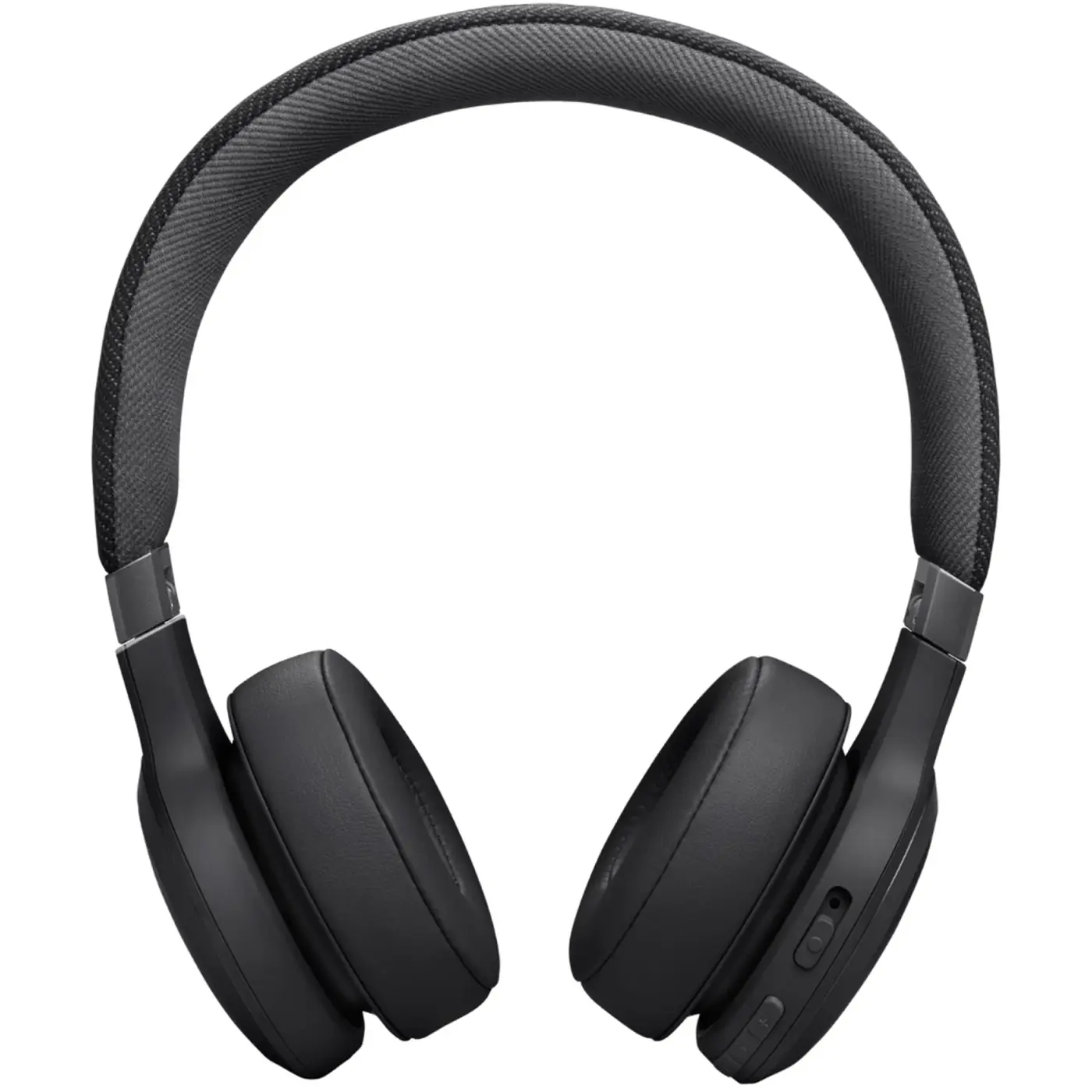 Купить Bluetooth-гарнитура JBL Live 670NC Black (JBLLIVE670NCBLK) - фото 4
