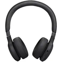 Купить Bluetooth-гарнитура JBL Live 670NC Black (JBLLIVE670NCBLK) - фото 4