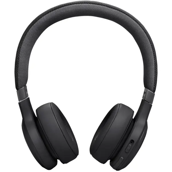 Купить Bluetooth-гарнитура JBL Live 670NC Black (JBLLIVE670NCBLK) - фото 4