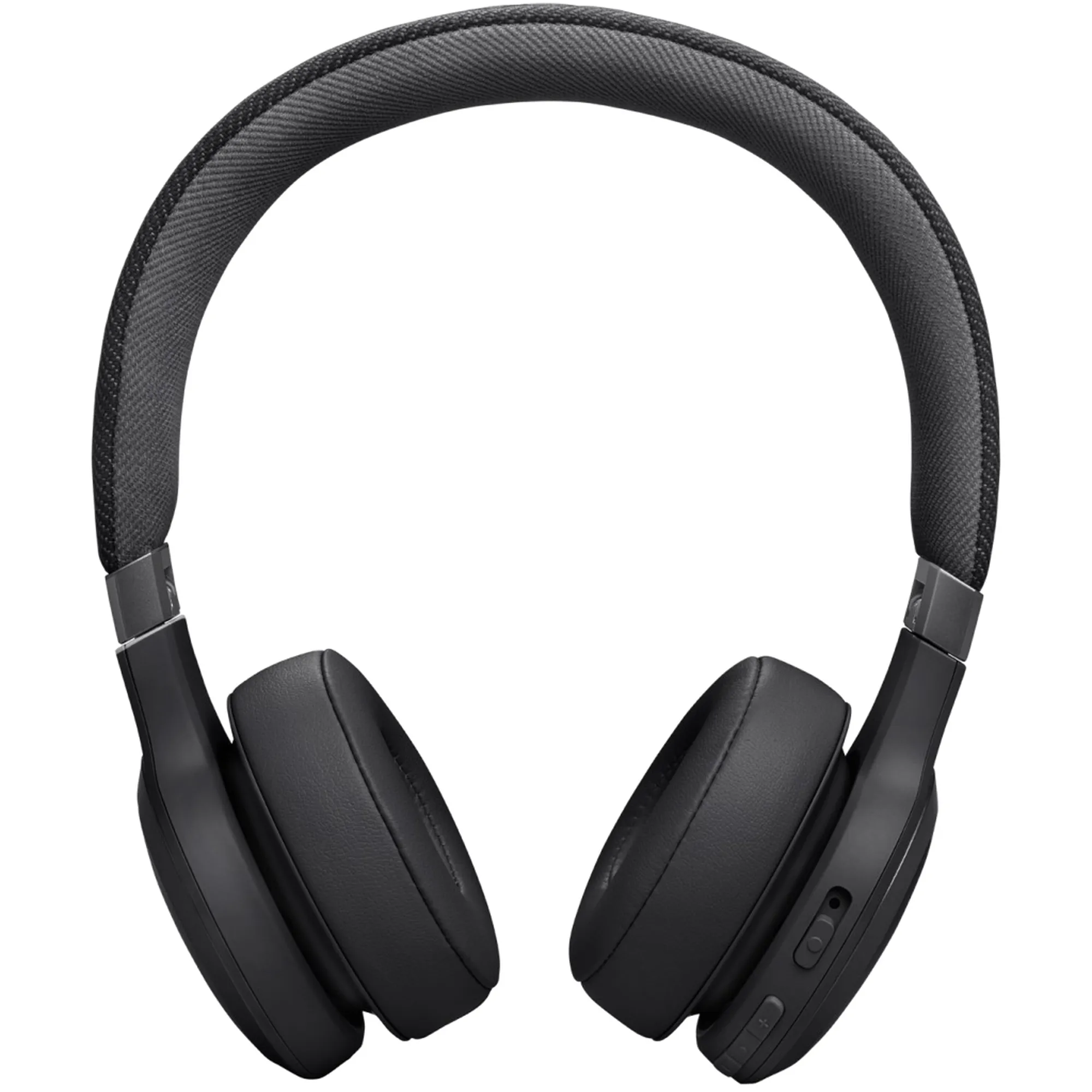 Купить Bluetooth-гарнитура JBL Live 670NC Black (JBLLIVE670NCBLK) - фото 4