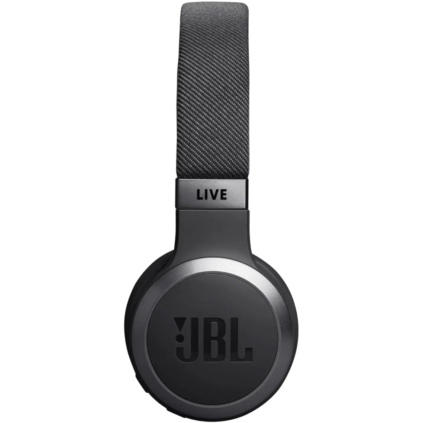 Купить Bluetooth-гарнитура JBL Live 670NC Black (JBLLIVE670NCBLK) - фото 5