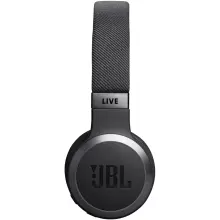 Купить Bluetooth-гарнитура JBL Live 670NC Black (JBLLIVE670NCBLK) - фото 5