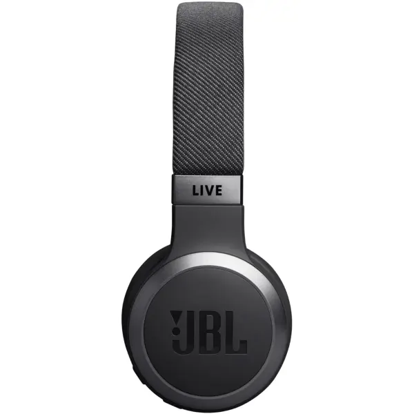 Купить Bluetooth-гарнитура JBL Live 670NC Black (JBLLIVE670NCBLK) - фото 5