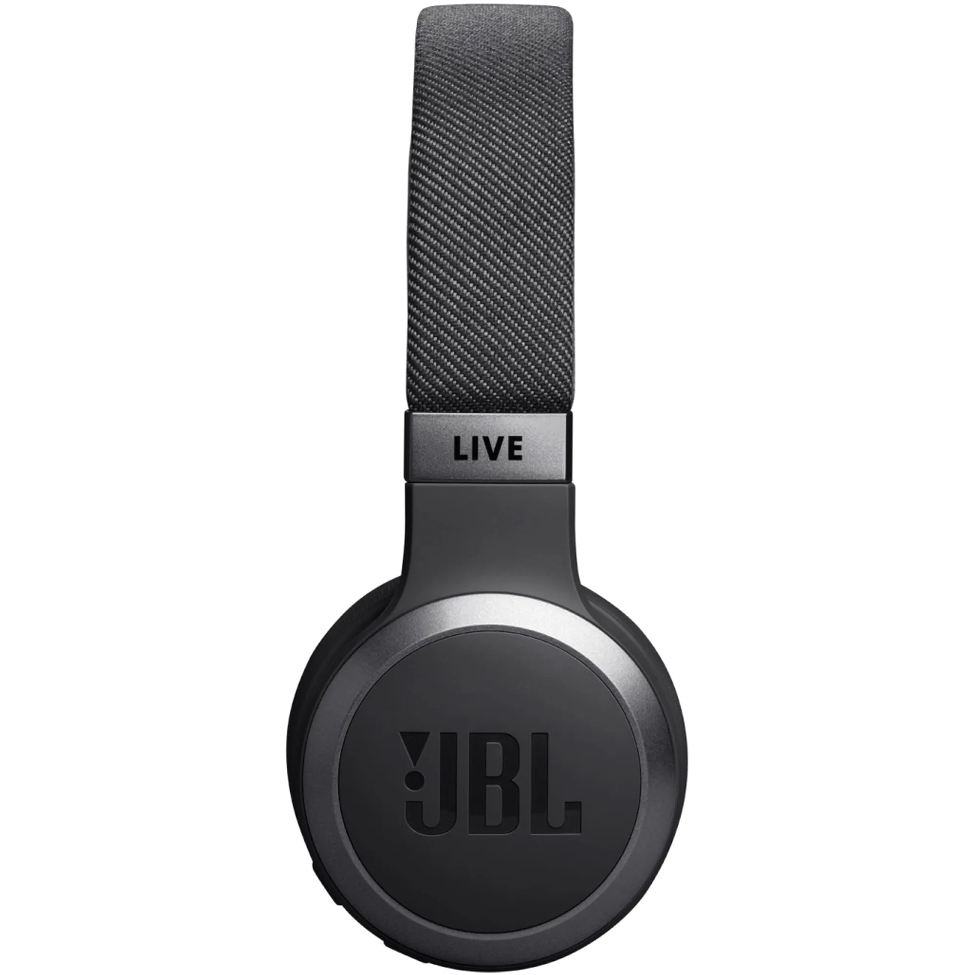 Купить Bluetooth-гарнитура JBL Live 670NC Black (JBLLIVE670NCBLK) - фото 5