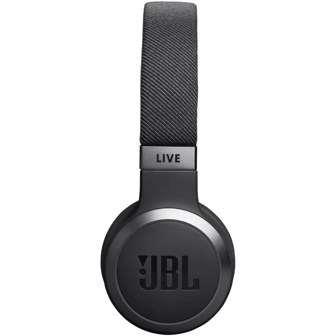 Купить Bluetooth-гарнитура JBL Live 670NC Black (JBLLIVE670NCBLK) - фото 6