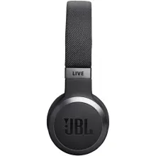 Купить Bluetooth-гарнитура JBL Live 670NC Black (JBLLIVE670NCBLK) - фото 6