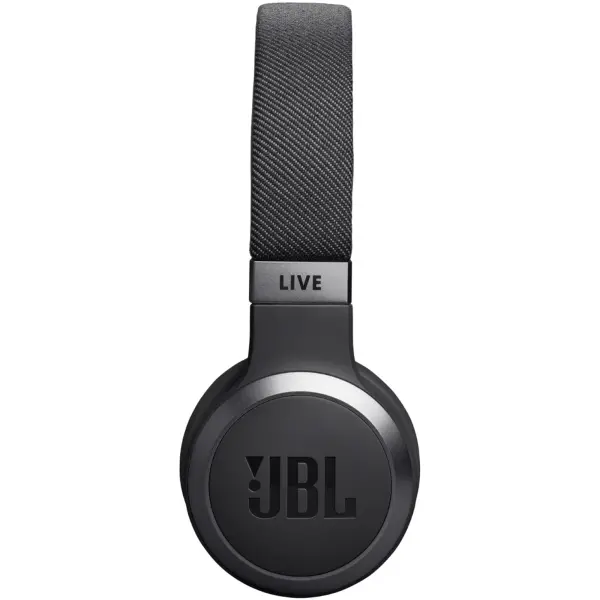 Купить Bluetooth-гарнитура JBL Live 670NC Black (JBLLIVE670NCBLK) - фото 6