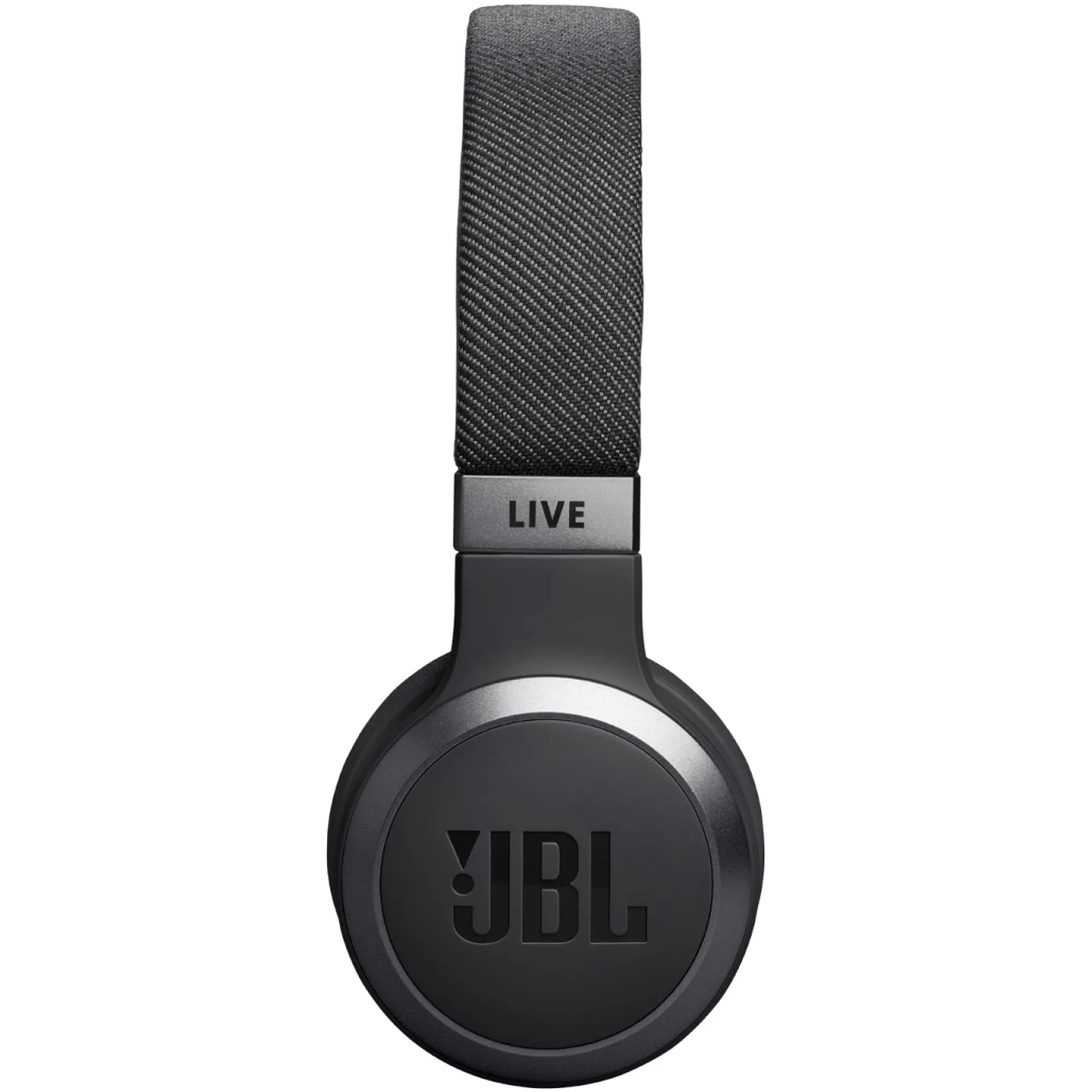 Купить Bluetooth-гарнитура JBL Live 670NC Black (JBLLIVE670NCBLK) - фото 6