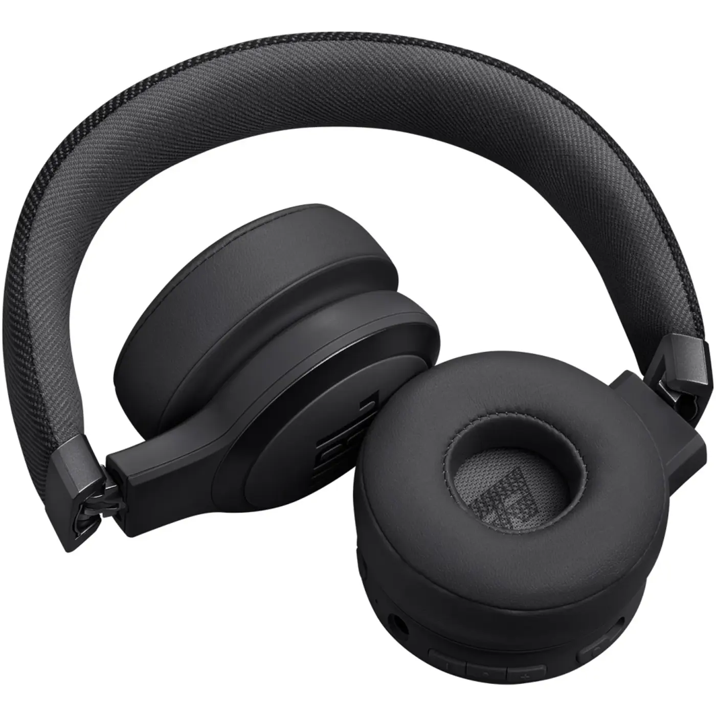 Купить Bluetooth-гарнитура JBL Live 670NC Black (JBLLIVE670NCBLK) - фото 7