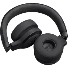 Купить Bluetooth-гарнитура JBL Live 670NC Black (JBLLIVE670NCBLK) - фото 7
