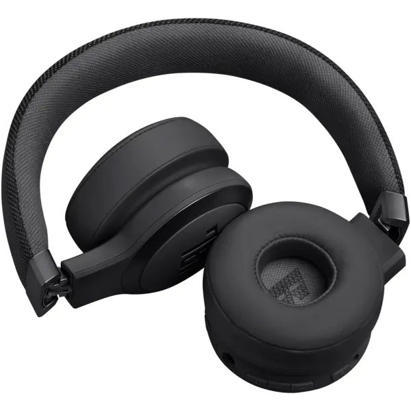 Купить Bluetooth-гарнитура JBL Live 670NC Black (JBLLIVE670NCBLK) - фото 7