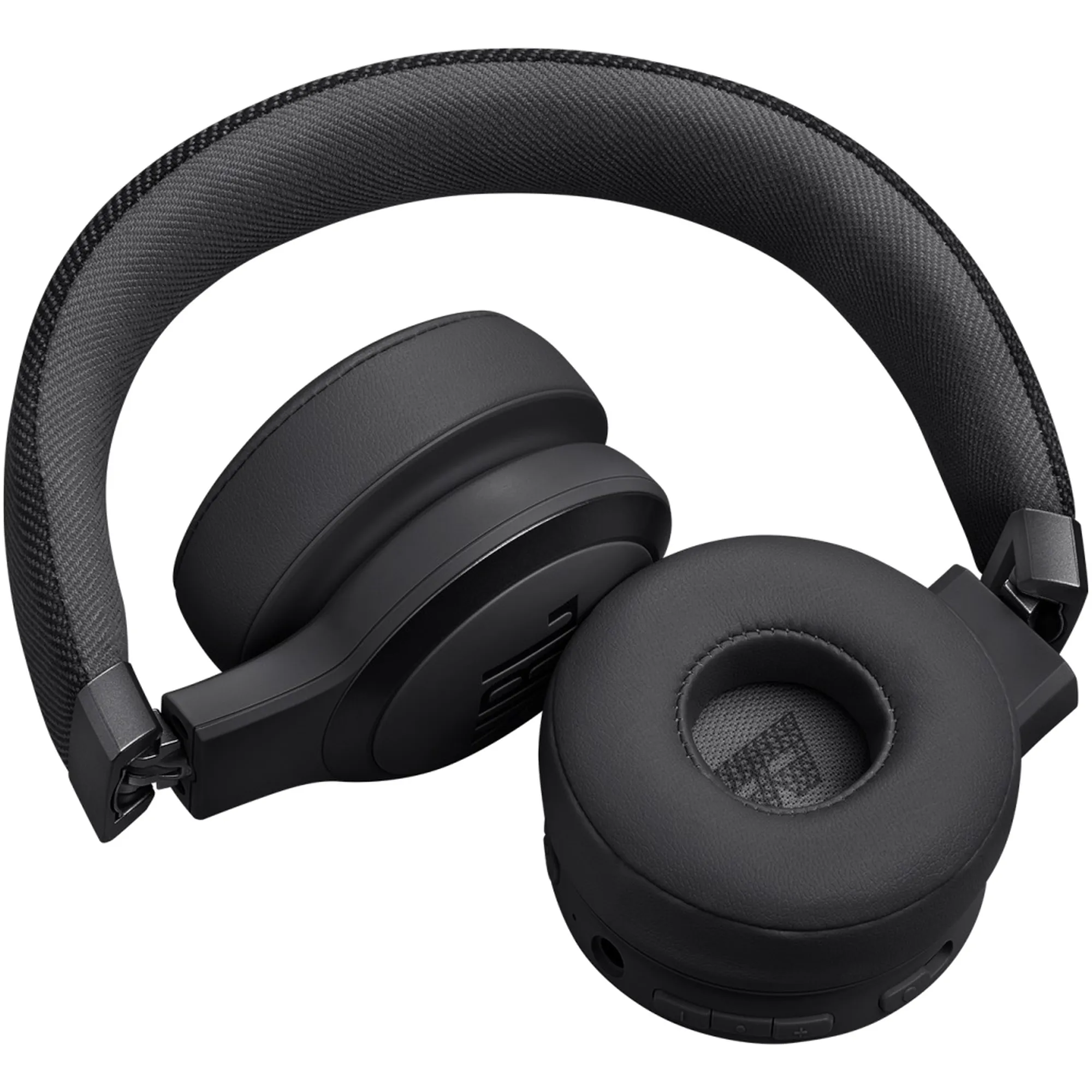 Купить Bluetooth-гарнитура JBL Live 670NC Black (JBLLIVE670NCBLK) - фото 7