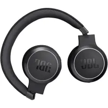 Купить Bluetooth-гарнитура JBL Live 670NC Black (JBLLIVE670NCBLK) - фото 8