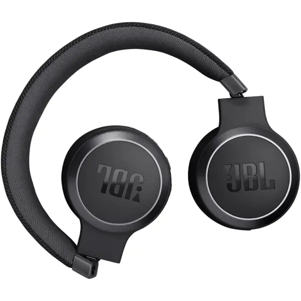 Купить Bluetooth-гарнитура JBL Live 670NC Black (JBLLIVE670NCBLK) - фото 8