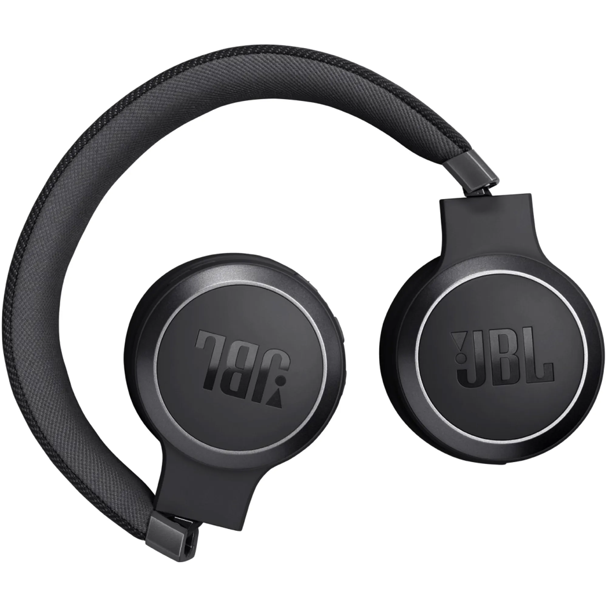 Купить Bluetooth-гарнитура JBL Live 670NC Black (JBLLIVE670NCBLK) - фото 8
