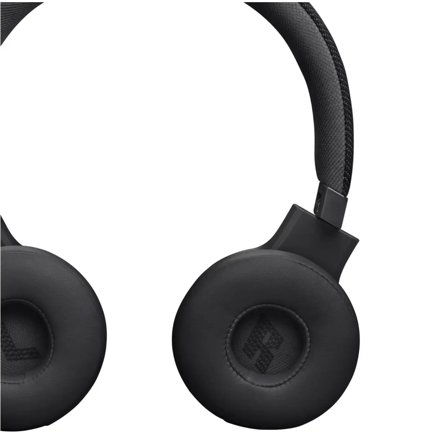 Купить Bluetooth-гарнитура JBL Live 670NC Black (JBLLIVE670NCBLK) - фото 7