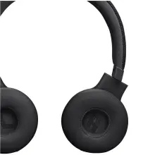 Купить Bluetooth-гарнитура JBL Live 670NC Black (JBLLIVE670NCBLK) - фото 7