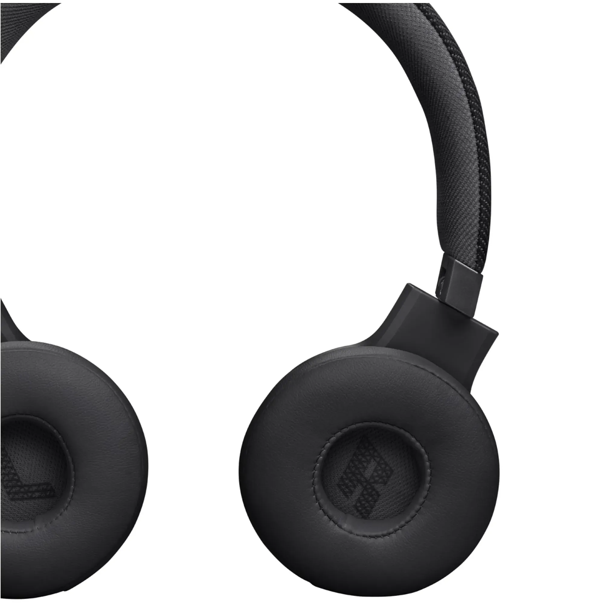 Купить Bluetooth-гарнитура JBL Live 670NC Black (JBLLIVE670NCBLK) - фото 7