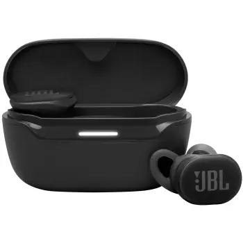 Купити Навушники JBL Endurance Race 2 Black (JBLENDURACE2BLK) - фото 1