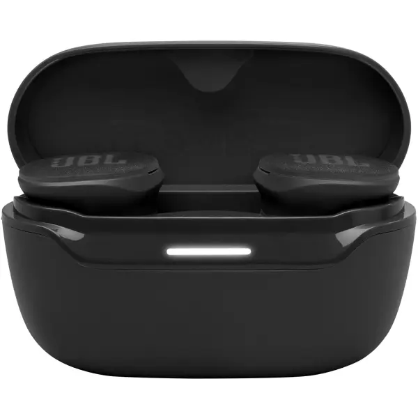 Купити Навушники JBL Endurance Race 2 Black (JBLENDURACE2BLK) - фото 2