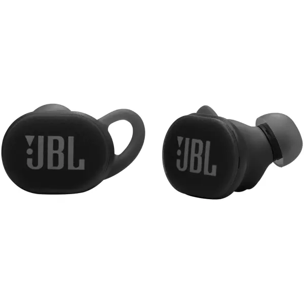 Купити Навушники JBL Endurance Race 2 Black (JBLENDURACE2BLK) - фото 5