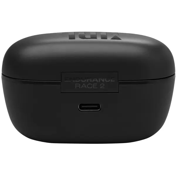 Купити Навушники JBL Endurance Race 2 Black (JBLENDURACE2BLK) - фото 9