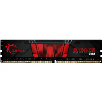 Купить Модуль памяти G.Skill Aegis DDR4-3200 16GB Bulk (F4-3200C16S-16GIS) - фото 1