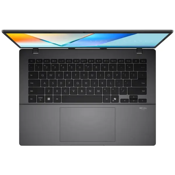 Купити Ноутбук ASUS Vivobook S14 M3407GA-SF009 (90NB17L1-M00090) - фото 2