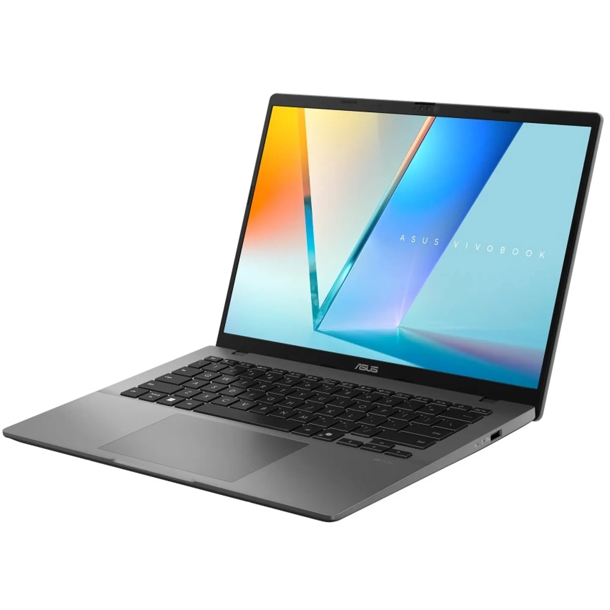 Купить Ноутбук ASUS Vivobook S14 M3407GA-SF009 (90NB17L1-M00090) - фото 4