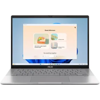 Купить Ноутбук ASUS Vivobook S14 M3407GA-SF010 (90NB17L2-M000A0) - фото 1