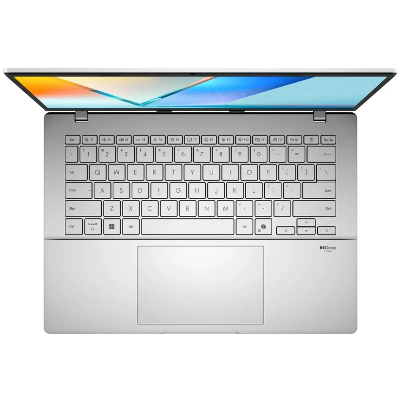 Купить Ноутбук ASUS Vivobook S14 M3407GA-SF010 (90NB17L2-M000A0) - фото 2