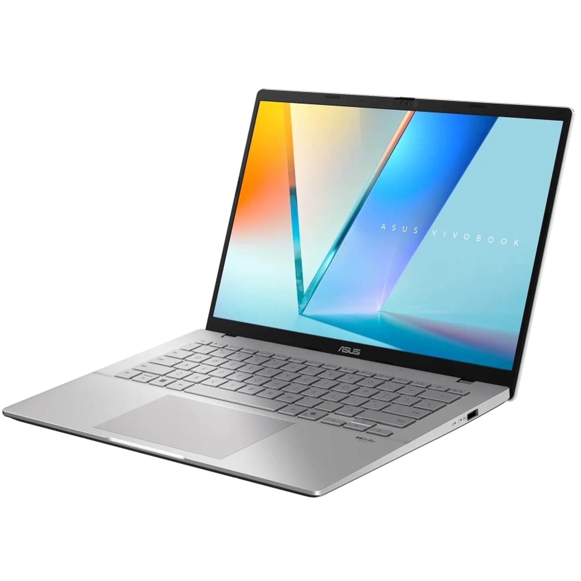 Купить Ноутбук ASUS Vivobook S14 M3407GA-SF010 (90NB17L2-M000A0) - фото 3