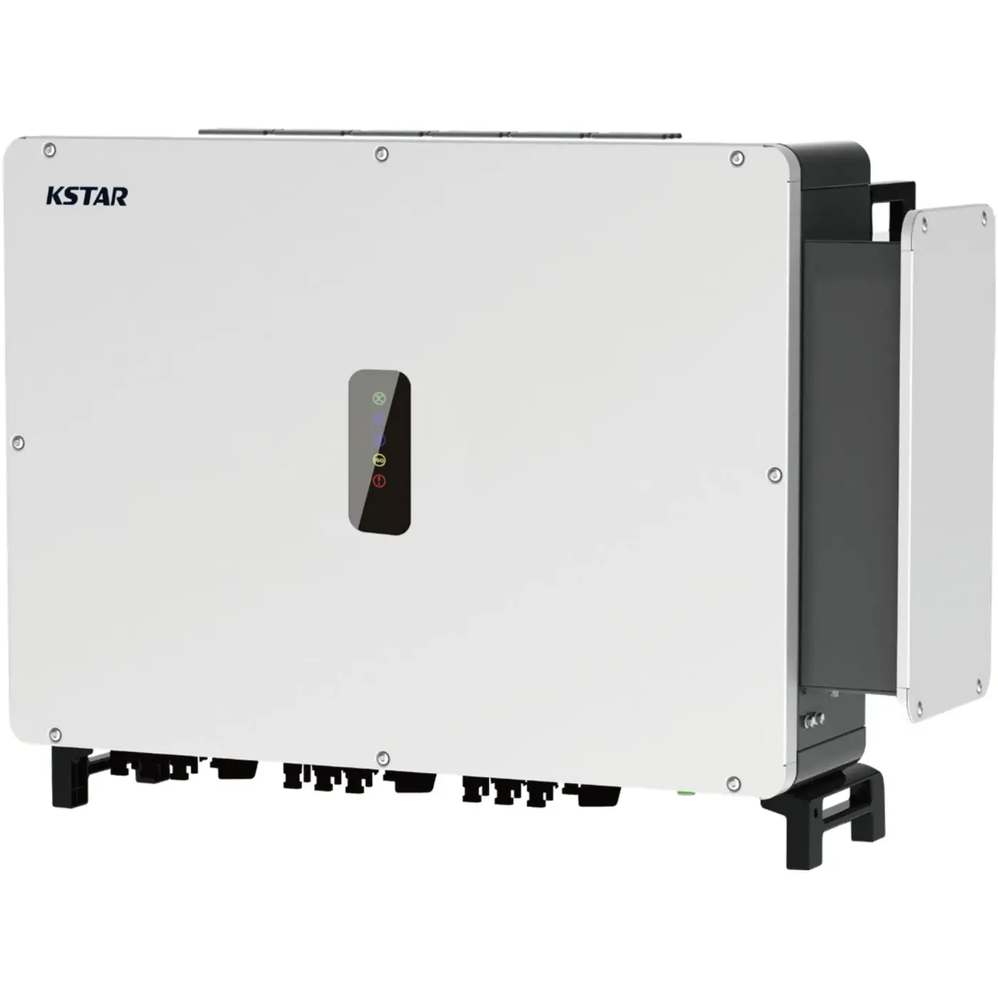 Купити Інвертор KSTAR 125kW 3-Phase On-grid PV, 8 MPPT (G125KT7) - фото 1