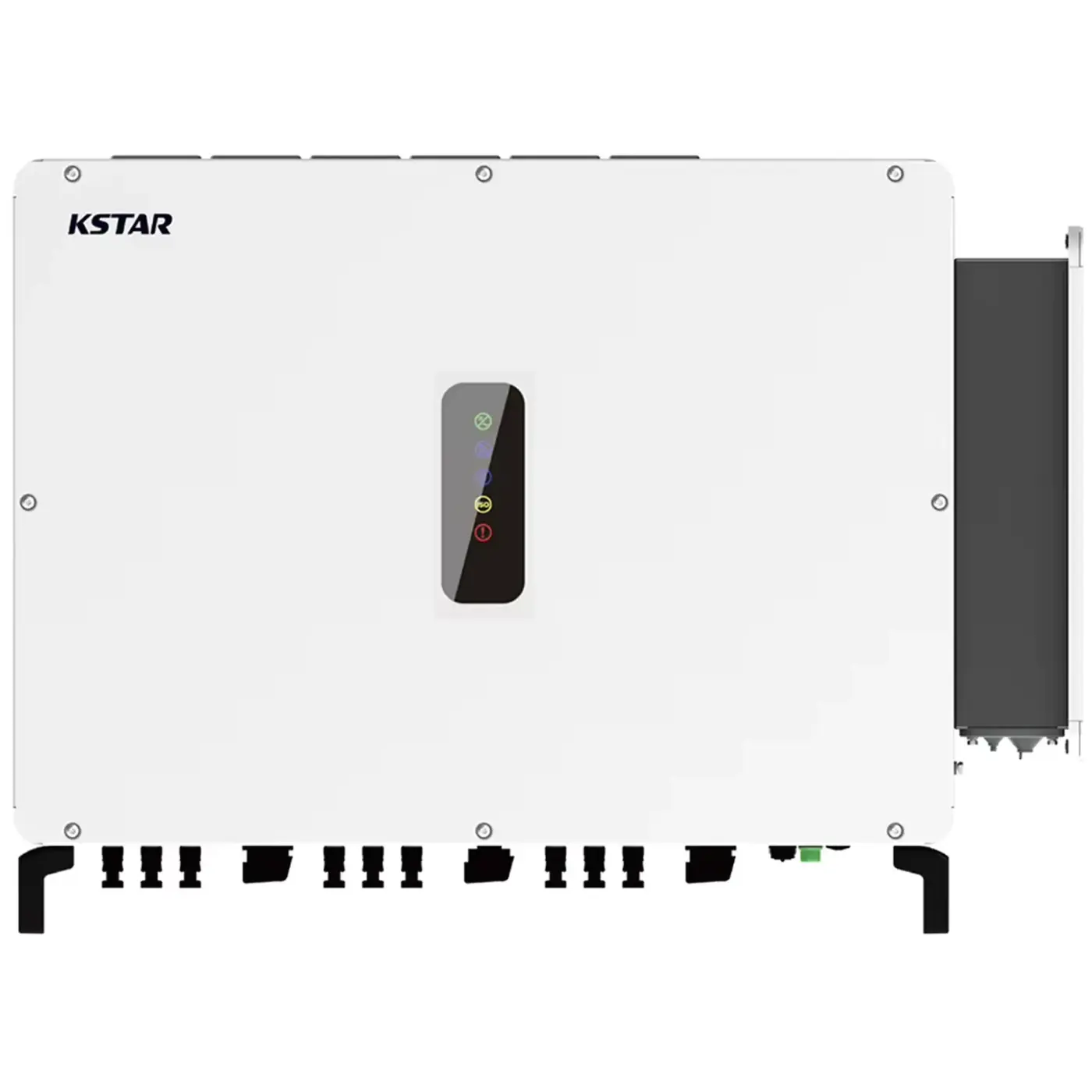 Купити Інвертор KSTAR 125kW 3-Phase On-grid PV, 8 MPPT (G125KT7) - фото 2