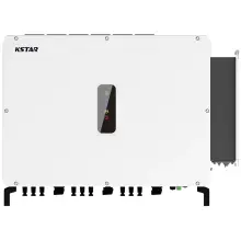 Купити Інвертор KSTAR 125kW 3-Phase On-grid PV, 8 MPPT (G125KT7) - фото 2