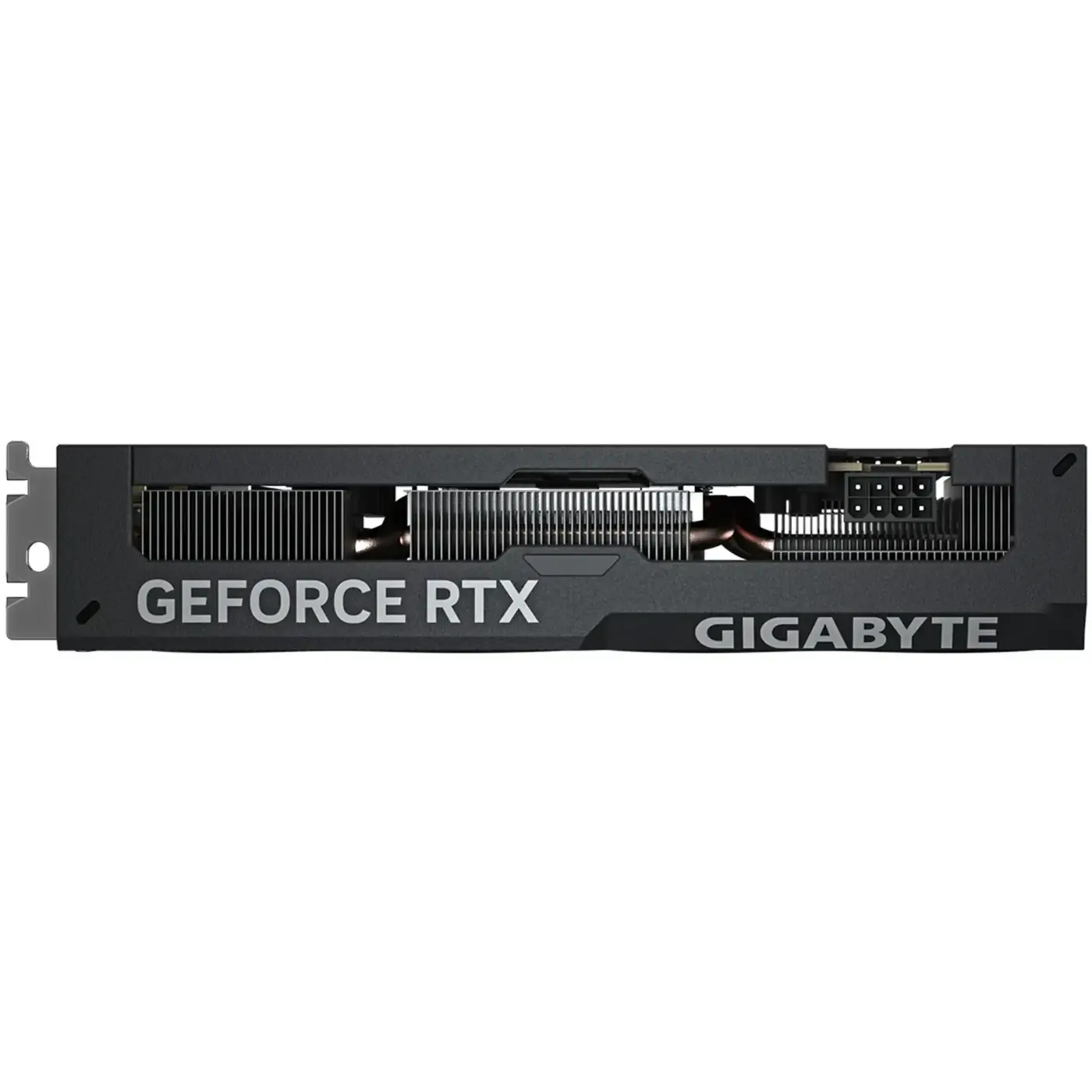 Купить Видеокарта GIGABYTE GeForce RTX 5050 WindForce OC V2 8G (GV-N5050WF2OCV2-8GD) - фото 6