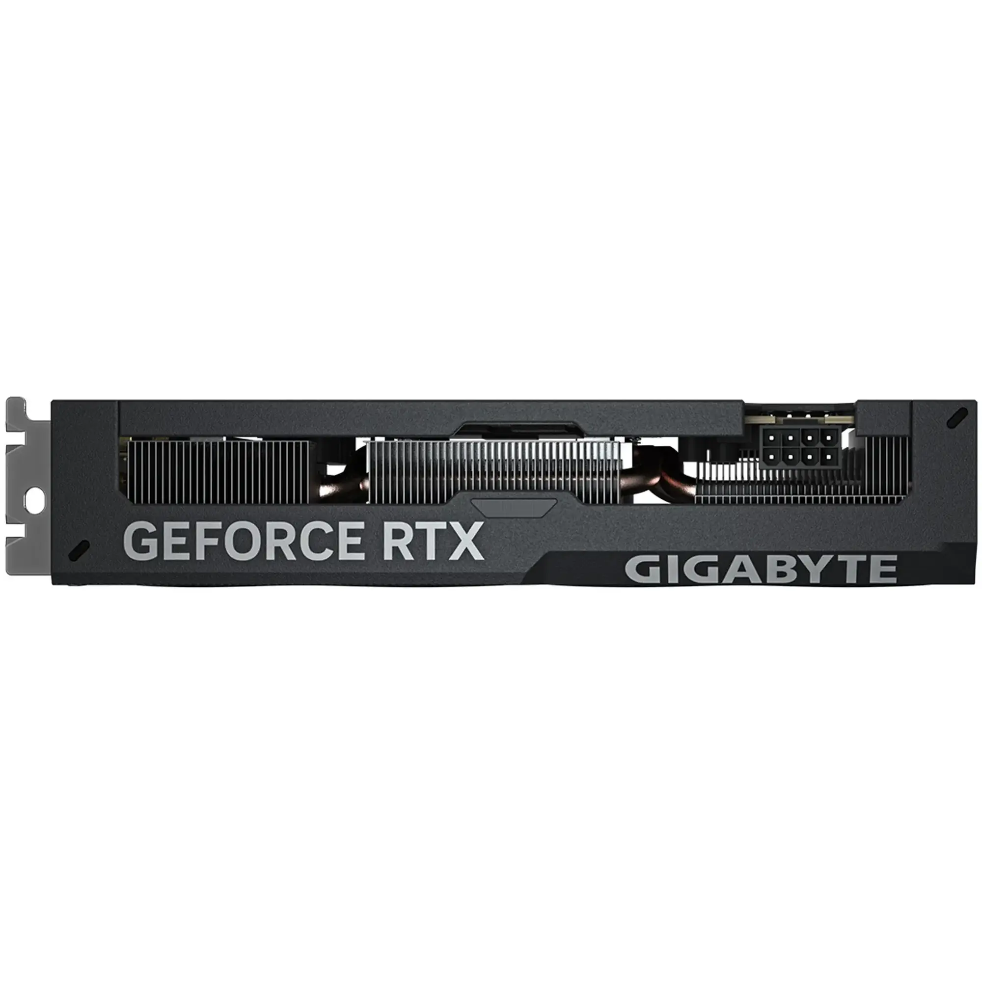 Купить Видеокарта GIGABYTE GeForce RTX 5050 WindForce OC V2 8G (GV-N5050WF2OCV2-8GD) - фото 6