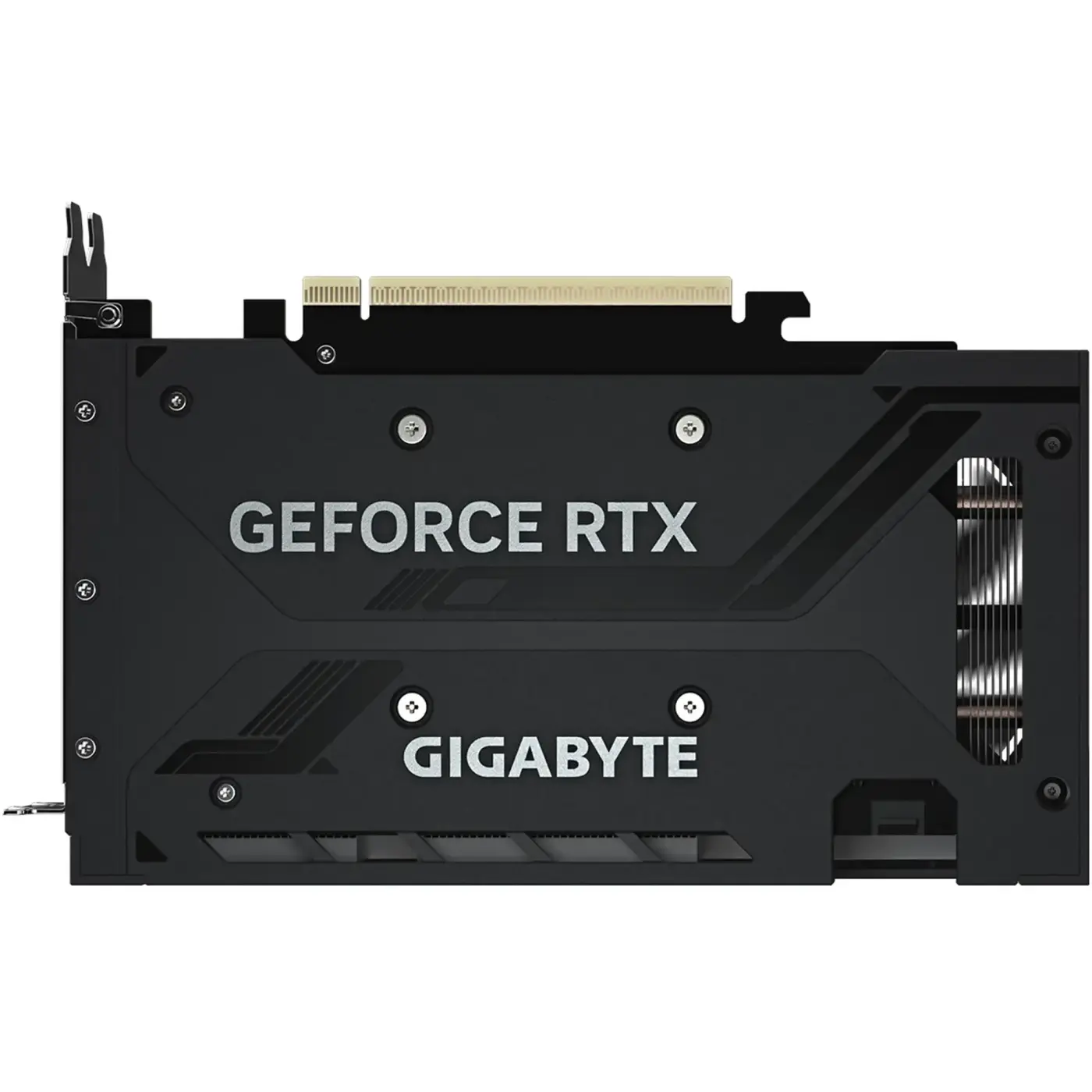 Купить Видеокарта GIGABYTE GeForce RTX 5050 WindForce OC V2 8G (GV-N5050WF2OCV2-8GD) - фото 7