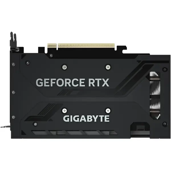 Купить Видеокарта GIGABYTE GeForce RTX 5050 WindForce OC V2 8G (GV-N5050WF2OCV2-8GD) - фото 7