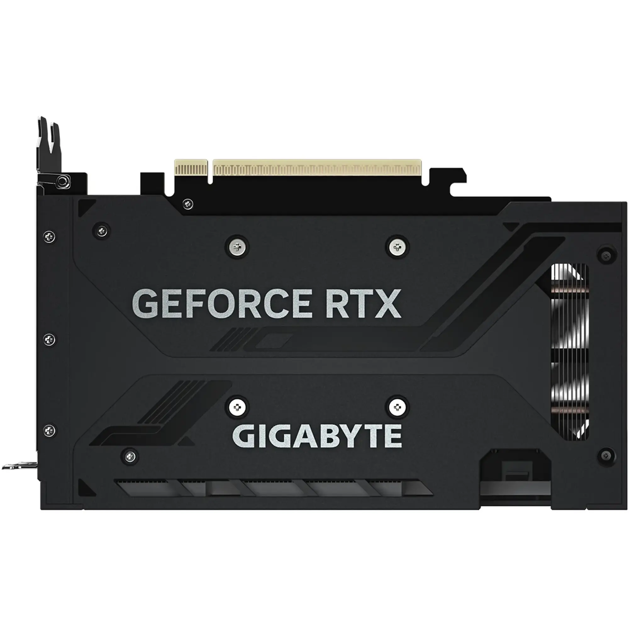 Купить Видеокарта GIGABYTE GeForce RTX 5050 WindForce OC V2 8G (GV-N5050WF2OCV2-8GD) - фото 7