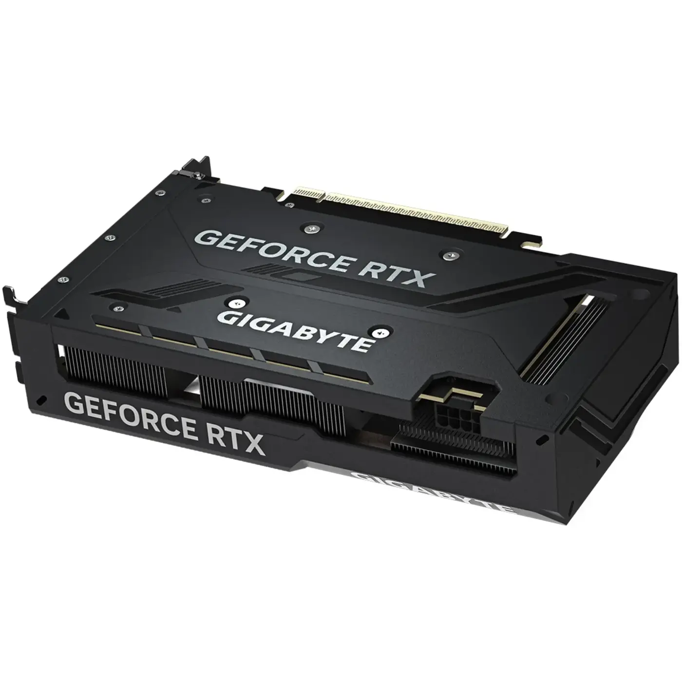 Купить Видеокарта GIGABYTE GeForce RTX 5050 WindForce OC V2 8G (GV-N5050WF2OCV2-8GD) - фото 8
